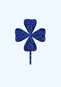Blue clover's fortune