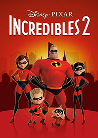 Incredibles 2