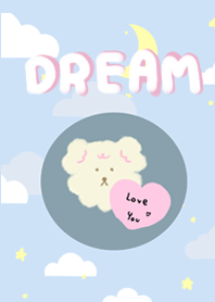 Hello my dream