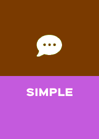 SIMPLE COLOR ICON THEME _132