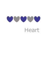 色とハート１４