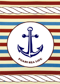 PUABI(SEA LIFE)