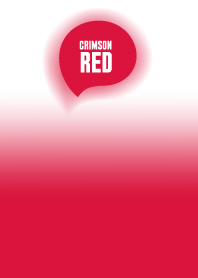 Crimson Red & White Theme V7 (JP)