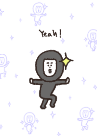 Full Body Tights Boy 1