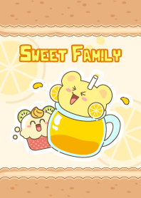 Sweet Family 2