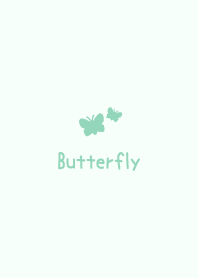Butterfly [Green]