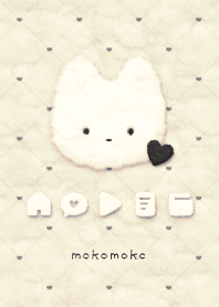 Fluffy Icon & Cat  - DG - XF-22