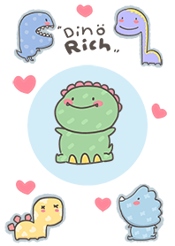 Dino Rich 13