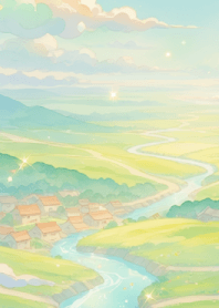 Island of Hope Vol.1