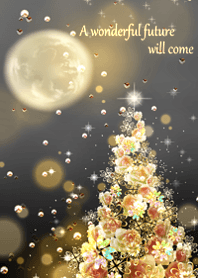 金運恋愛運急上昇☆煌めきのクリスマス☆11