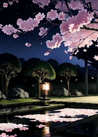 Sakura Ryouran #EXHS729.