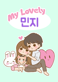 My Lovely [Min-ji] (2023)