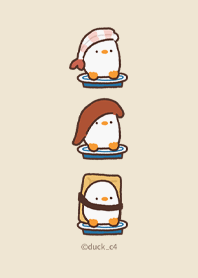 Duck_sushi