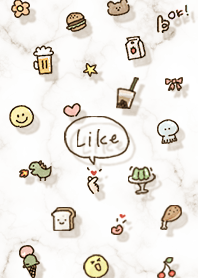 Simple icon 5 brown02_2