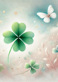 Lucky Clover 088