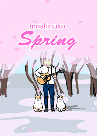 moshinuko Spring