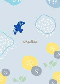 The bird of happiness flies14 from Japan