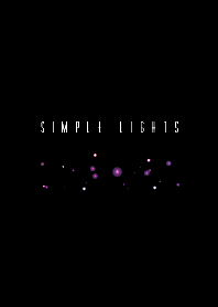 SIMPLE LIGHTS THEME .18