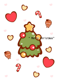 Enjoy Christmas day 3