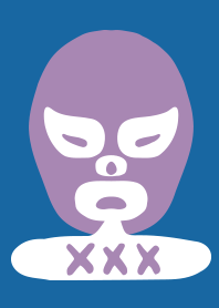 STRBROS MASK 1.0 BW04