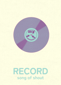 RECORD_shout Mallow