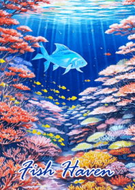 Fish Haven