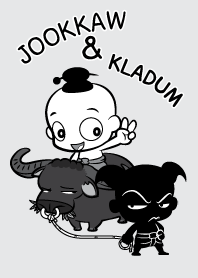 Jookkaw & kladum