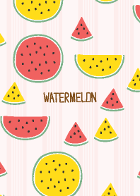 watermelon Random24 from Japan