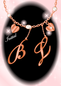 B&L -economic fortune-PinkGold-Initial
