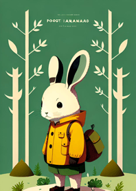 Cute little animal a492ba