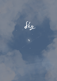 sky by pani.fh