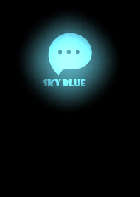 Sky Blue Light Theme V3