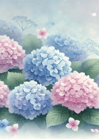 Hydrangea 018!