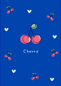 Cute cherry..8.