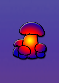 食べられないきのこ