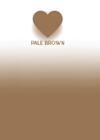 Pale Brown & White Theme V.5