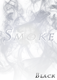 Smoke series Black