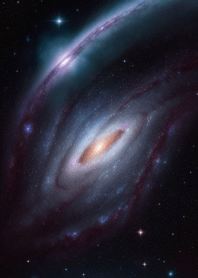 Bright Moon and Dawn d59D75