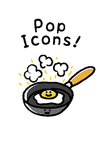 Pop Icons!