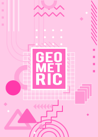 Flat Geometric 8.3