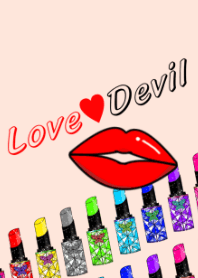 Love devil