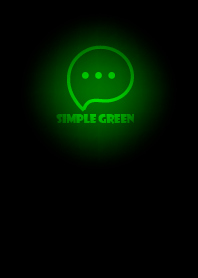Green Neon Theme V3
