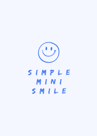 SIMPLE MINI SMILE THEME 143