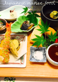 和食！