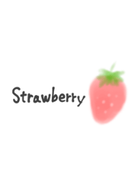STRAWBERRY SIMPLE