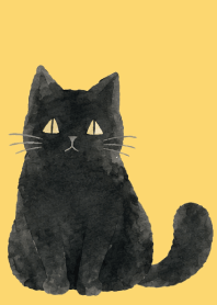 A unique cat02 light yellow