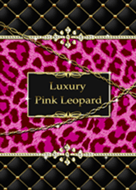 Rose Art Black Pink Line 着せかえ Line Store