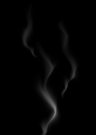 smoke in the dark._white/Blue1
