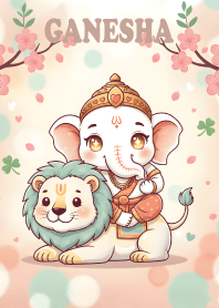 พระพิฆเนศ,สำเร็จ,ร่ำรวย,รุ่งเรือง