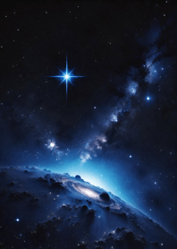 Outer Space EODfe